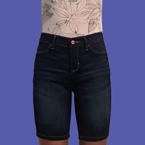 Old Navy Ballerina Shorts